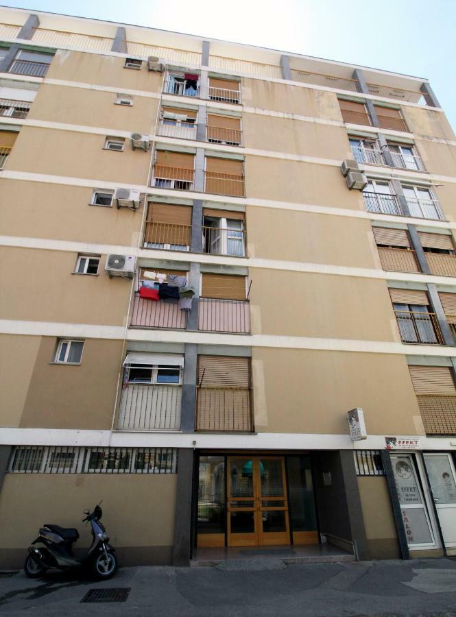 Apartment Totko Split Buitenkant foto